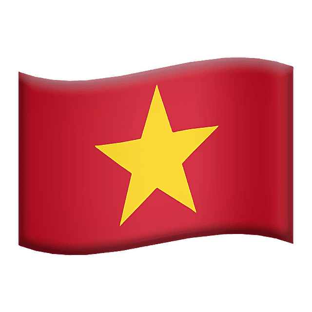 Vietnam
